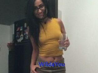 Wild4You
