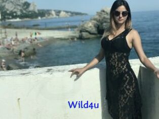 Wild4u