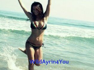 WildAyrin4You
