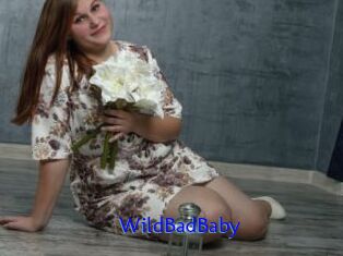 WildBadBaby