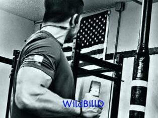WildBillD