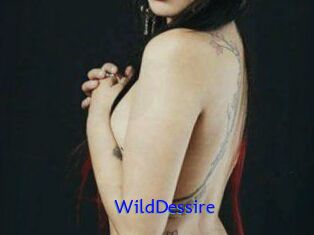 WildDessire