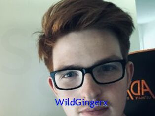 WildGingerx