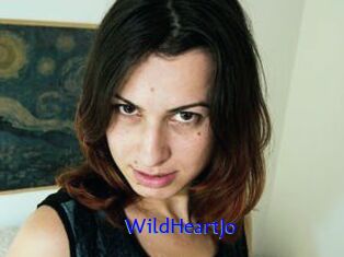 WildHeartJo