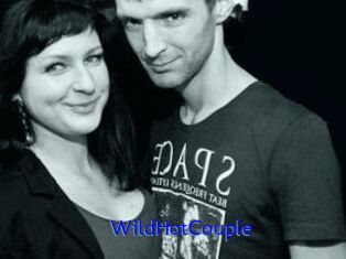 WildHotCouple