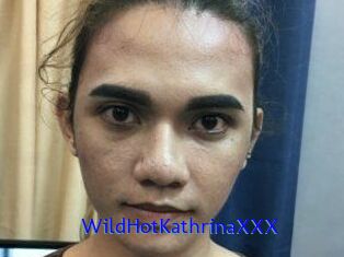 WildHotKathrinaXXX