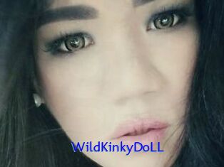 WildKinkyDoLL