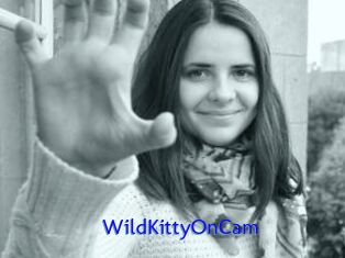 WildKittyOnCam