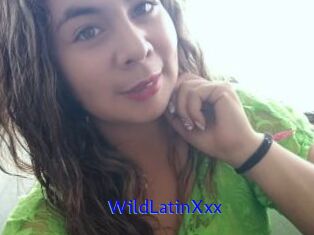 WildLatinXxx