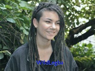 WildLegba