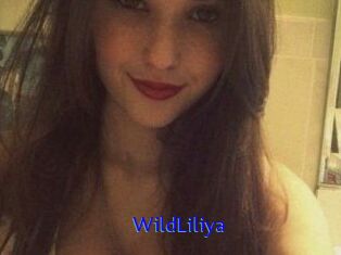 WildLiliya