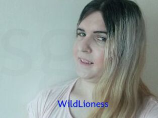 WildLioness
