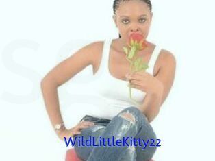 WildLittleKitty22
