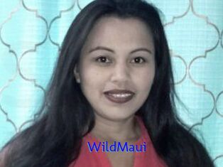 WildMaui