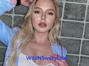 WildNSwexybabe