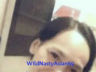WildNastyAsian69