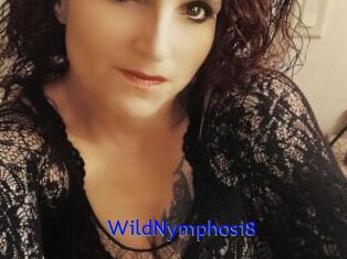 WildNymphos18 Sexo Gratis