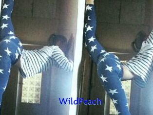 WildPeach