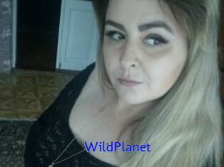 WildPlanet