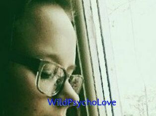 WildPsychoLove
