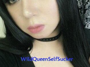 WildQueenSelfSucker
