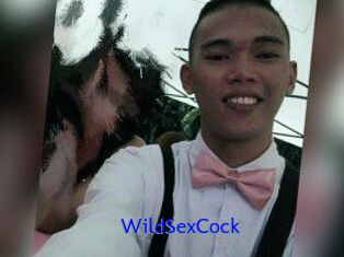 WildSexCock