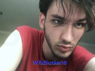 WildSuxker18
