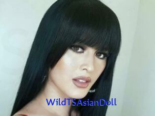 WildTSAsianDoll
