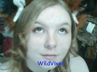 WildVixen