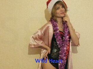 Wild_Heart Sexo Gratis