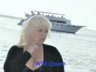Wild_Queen