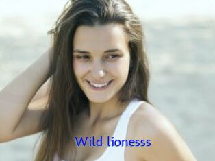 Wild_lionesss