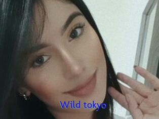 Wild_tokyo