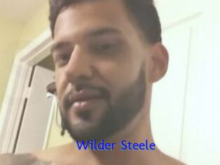 Wilder_Steele