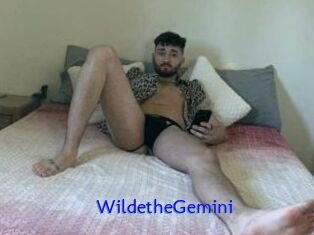 WildetheGemini