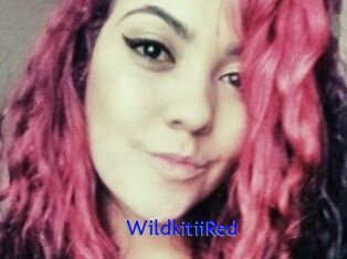 WildkitiiRed