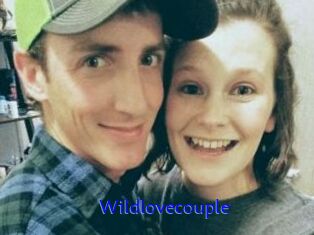 Wildlovecouple