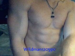 Wildman120590