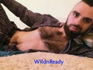 Wild_n_Ready