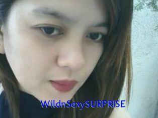 WildnSexySURPRISE