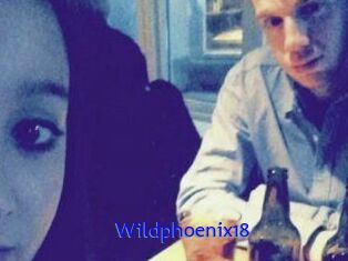 Wildphoenix18
