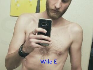 Wile_E
