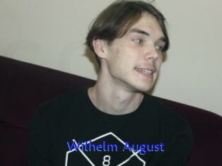 Wilhelm_August Sexo Gratis