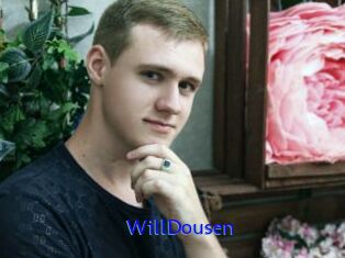 WillDousen