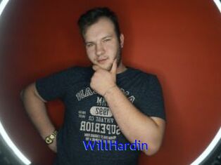 WillHardin