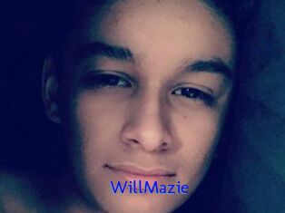 Will_Mazie