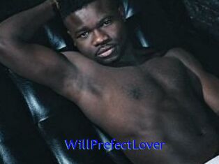 WillPrefectLover