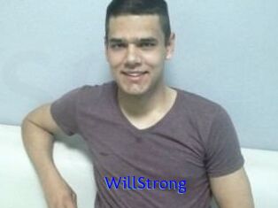 WillStrong