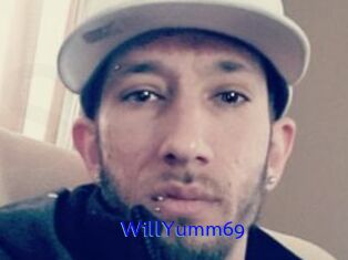 WillYumm69
