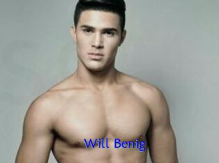 Will_Benig